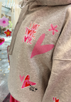 Hoodie Valentines