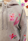 Hoodie Valentines