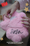 Plushie Luz Viva