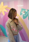 Chamarra Corazón con Alas S